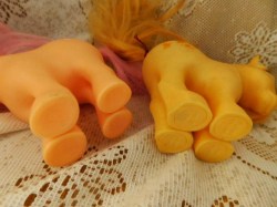 butterscotch pony 2 c